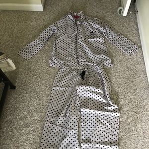 Victoria Secret pajama set